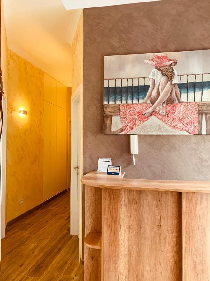 Maison Lilly Napoli Dış mekan fotoğraf