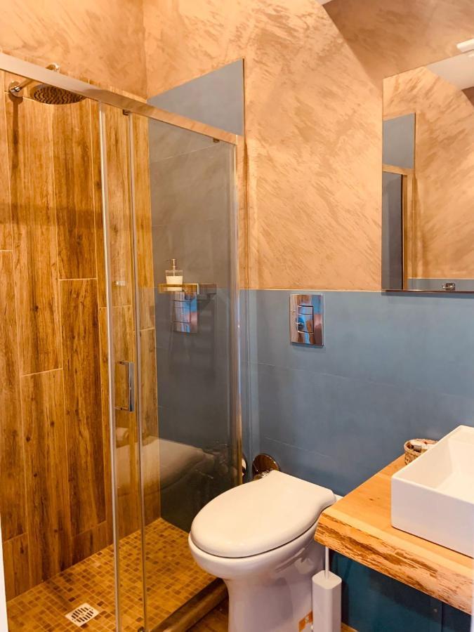 Maison Lilly Napoli Dış mekan fotoğraf