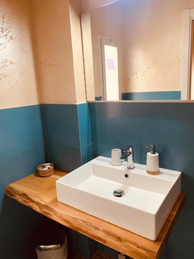 Maison Lilly Napoli Dış mekan fotoğraf