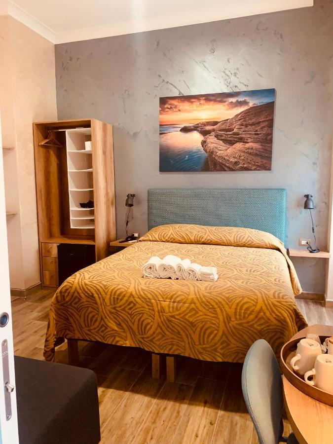 Maison Lilly Napoli Dış mekan fotoğraf