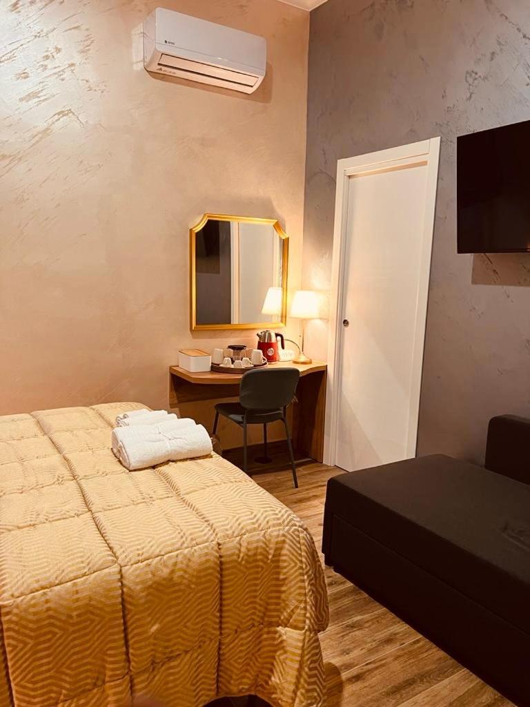 Maison Lilly Napoli Dış mekan fotoğraf