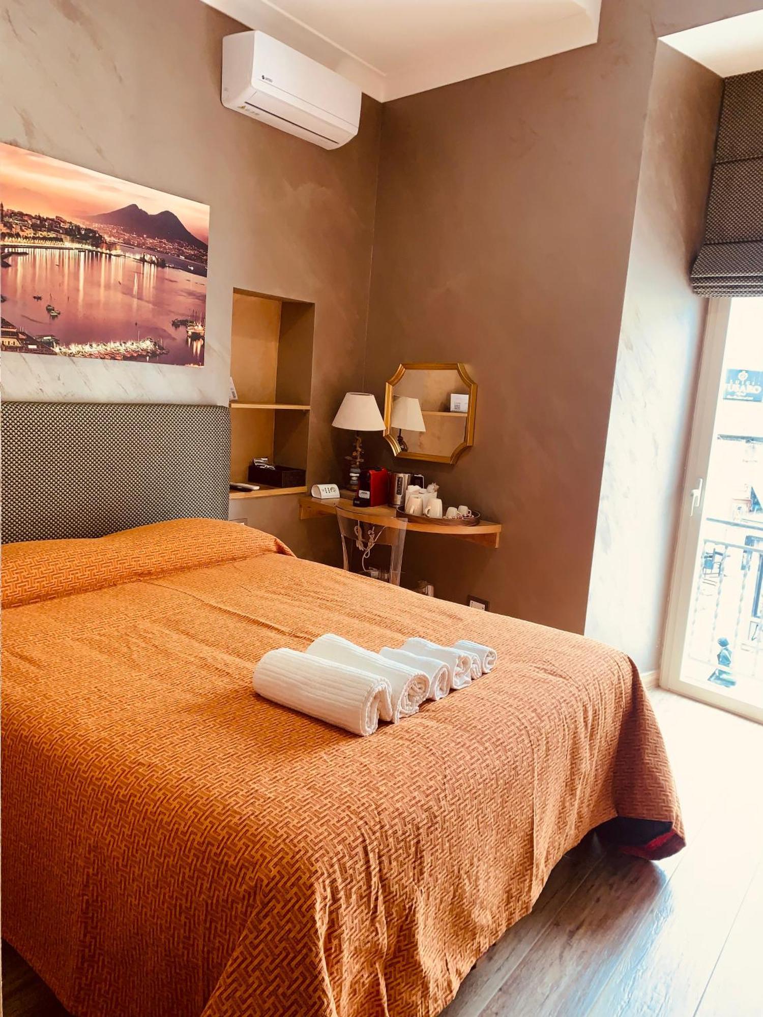 Maison Lilly Napoli Dış mekan fotoğraf